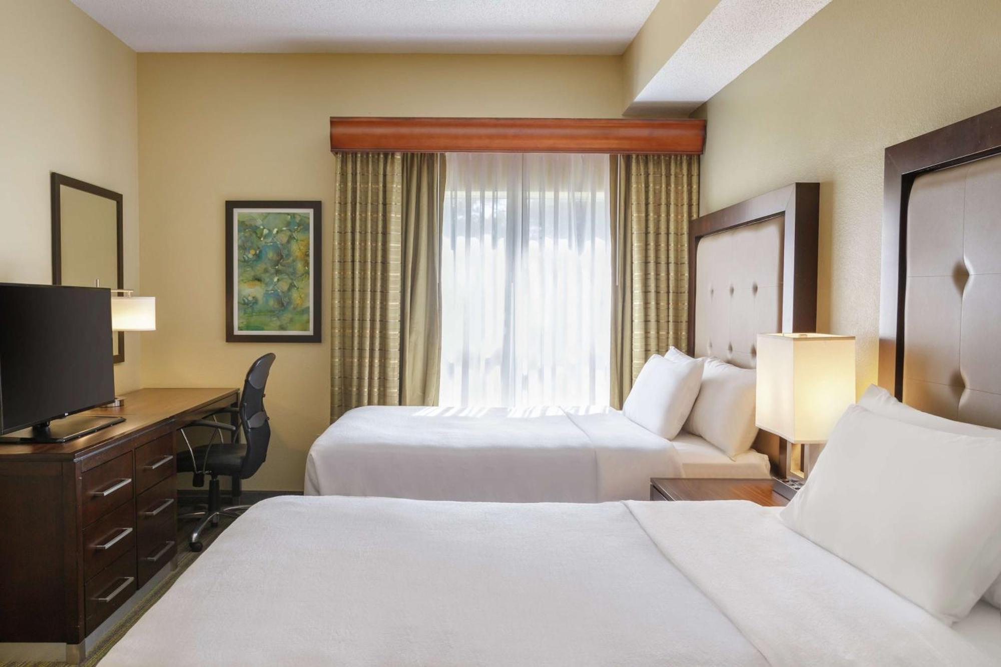 Homewood Suites By Hilton St. Petersburg Clearwater Exterior foto