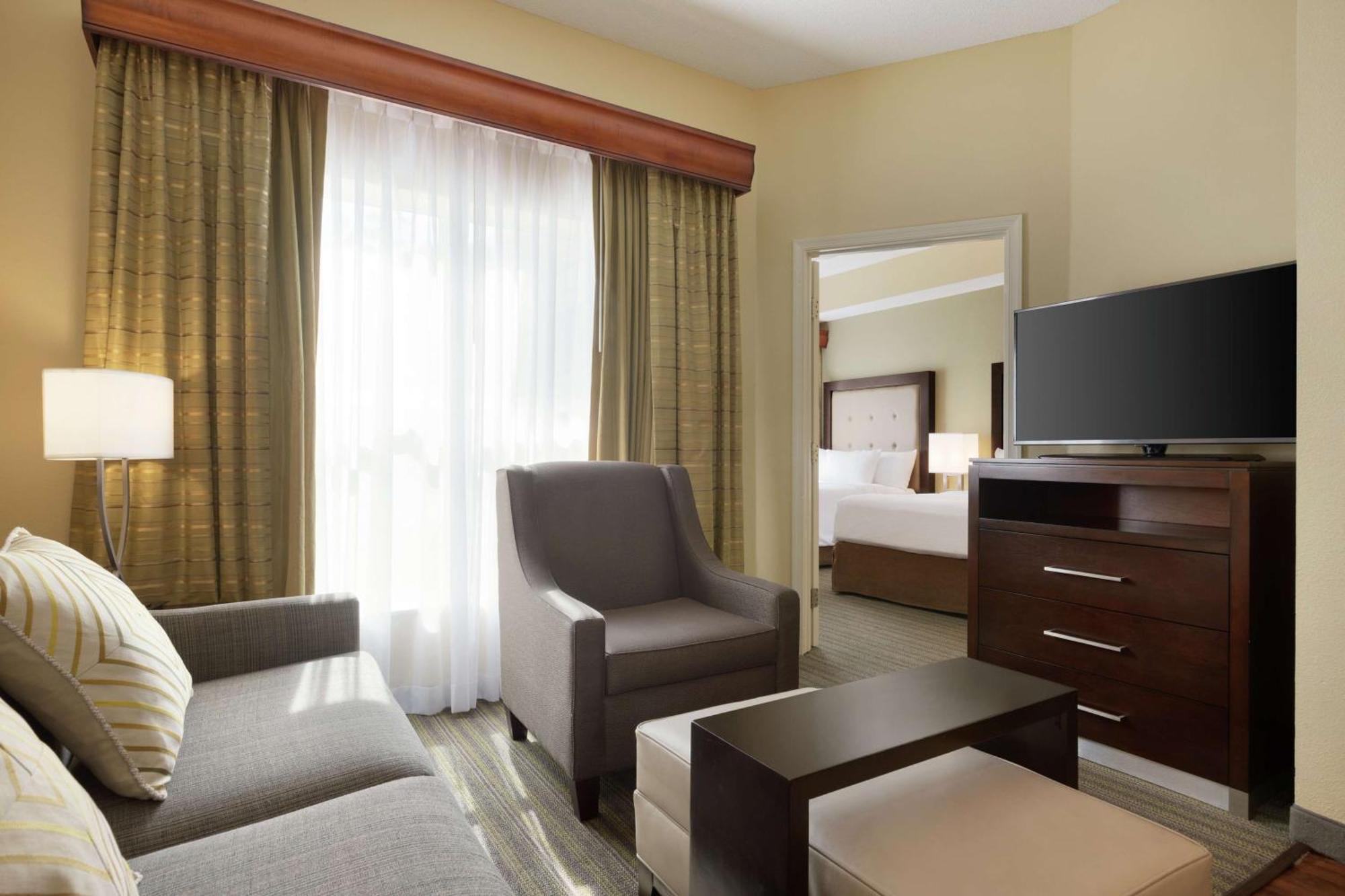Homewood Suites By Hilton St. Petersburg Clearwater Exterior foto