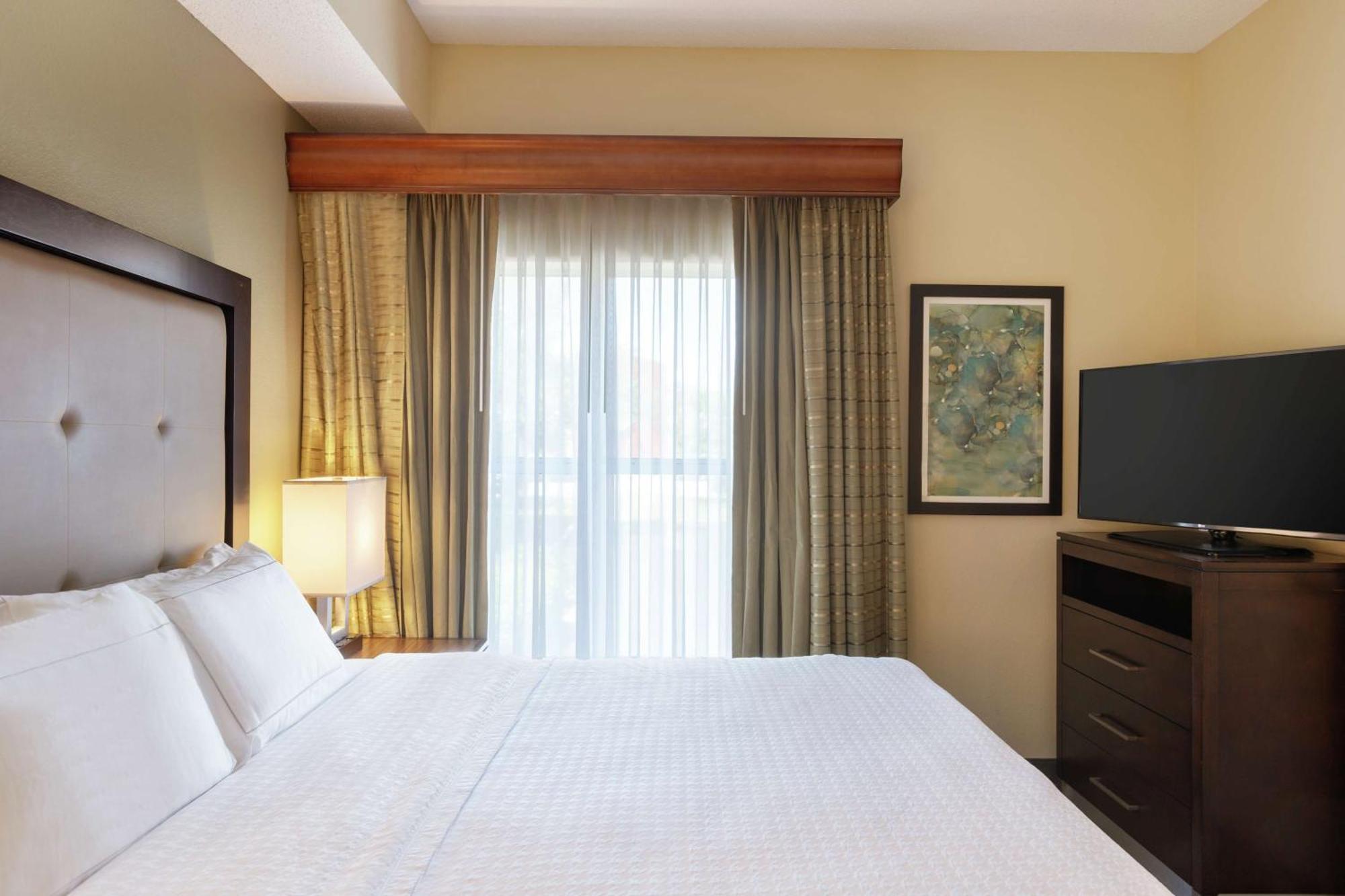 Homewood Suites By Hilton St. Petersburg Clearwater Exterior foto