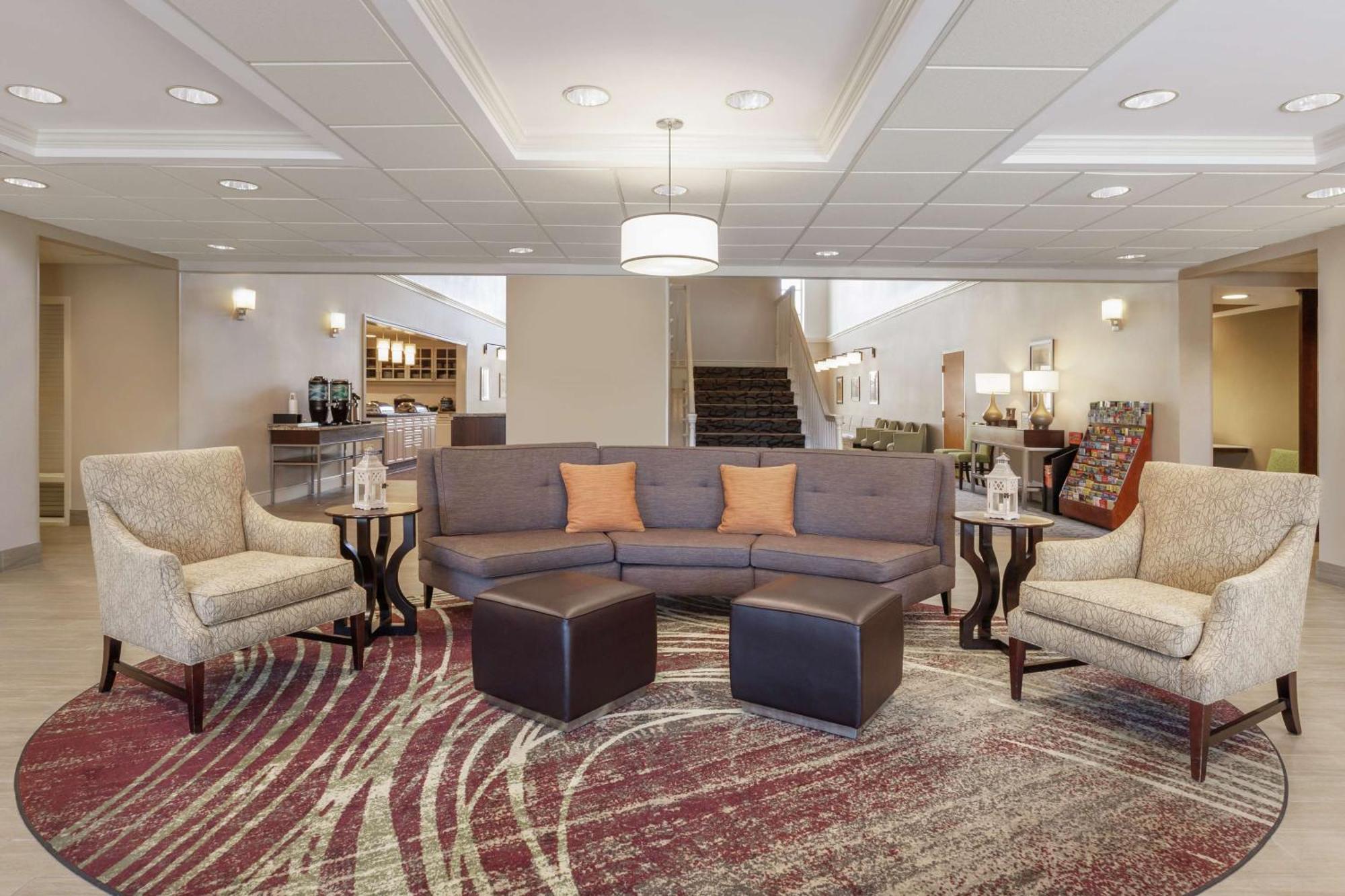 Homewood Suites By Hilton St. Petersburg Clearwater Exterior foto