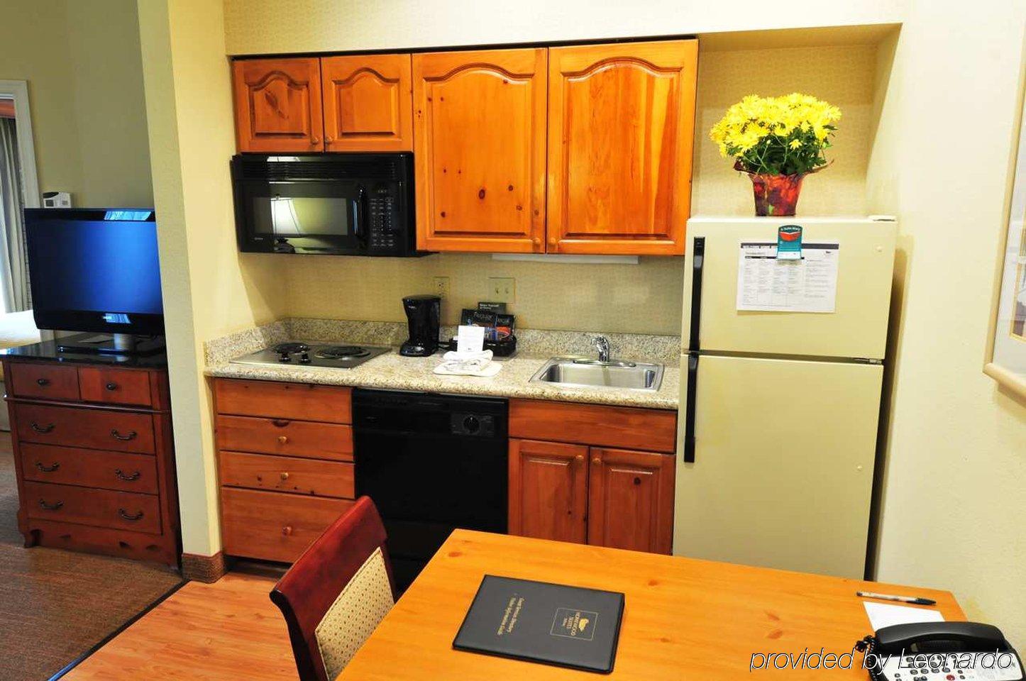 Homewood Suites By Hilton St. Petersburg Clearwater Habitación foto