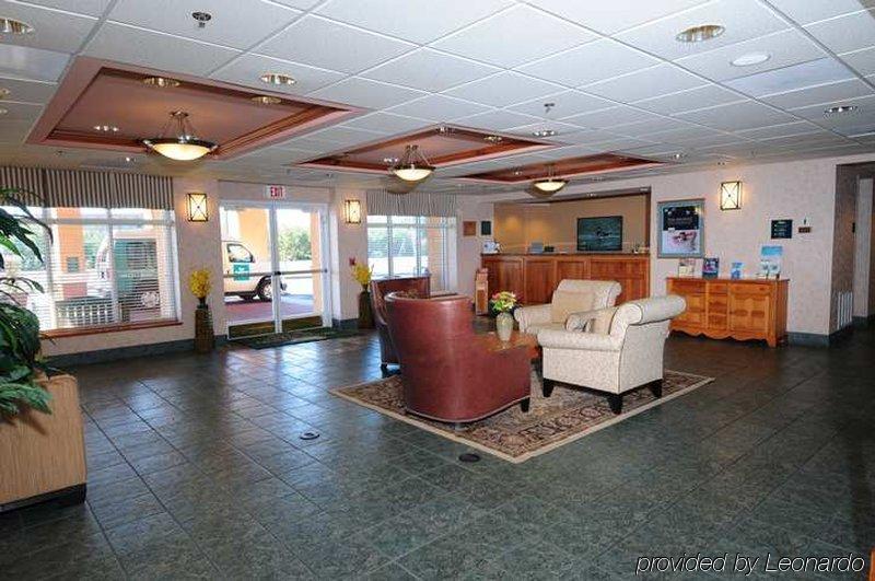 Homewood Suites By Hilton St. Petersburg Clearwater Interior foto