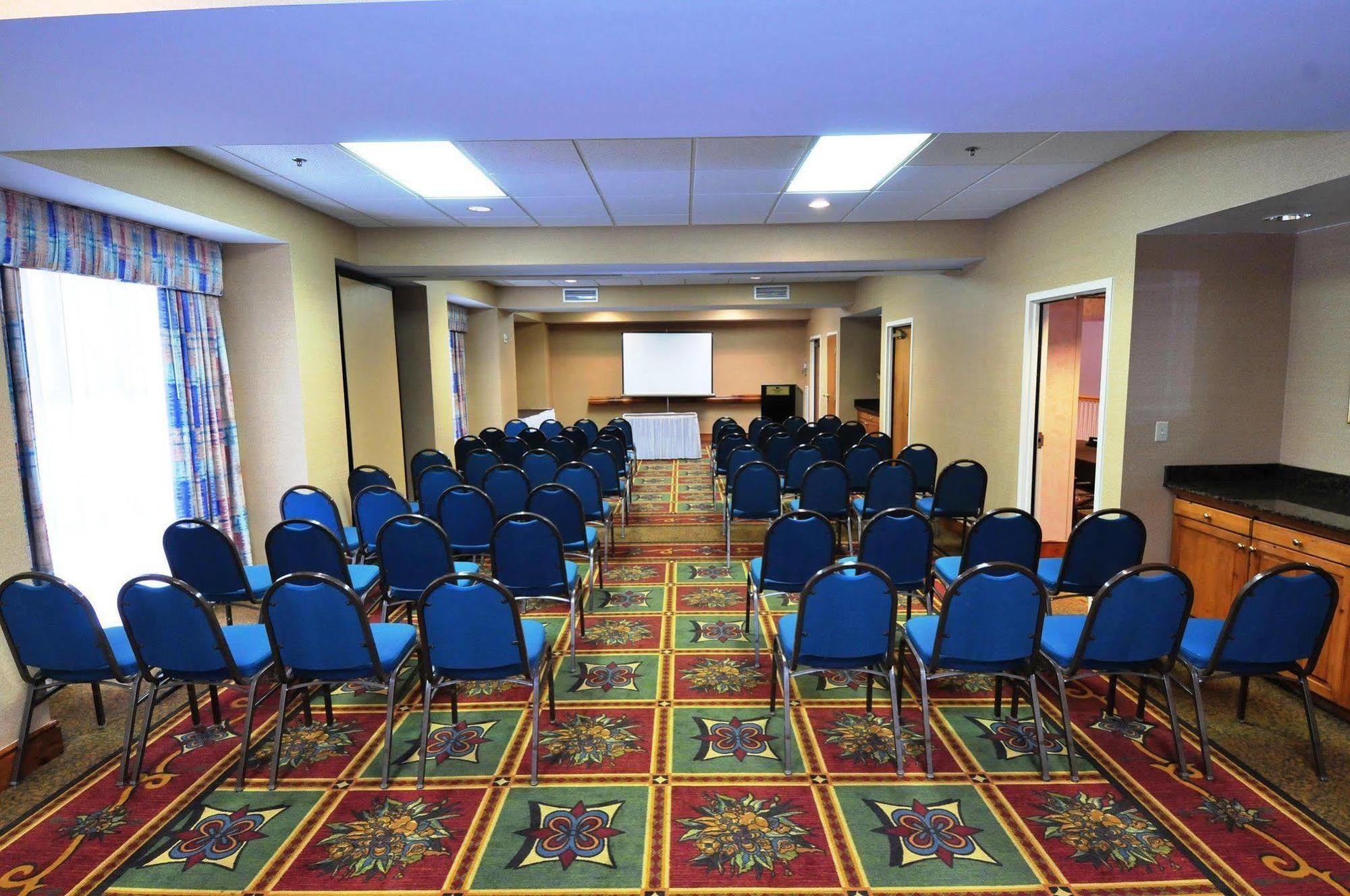 Homewood Suites By Hilton St. Petersburg Clearwater Negocio foto